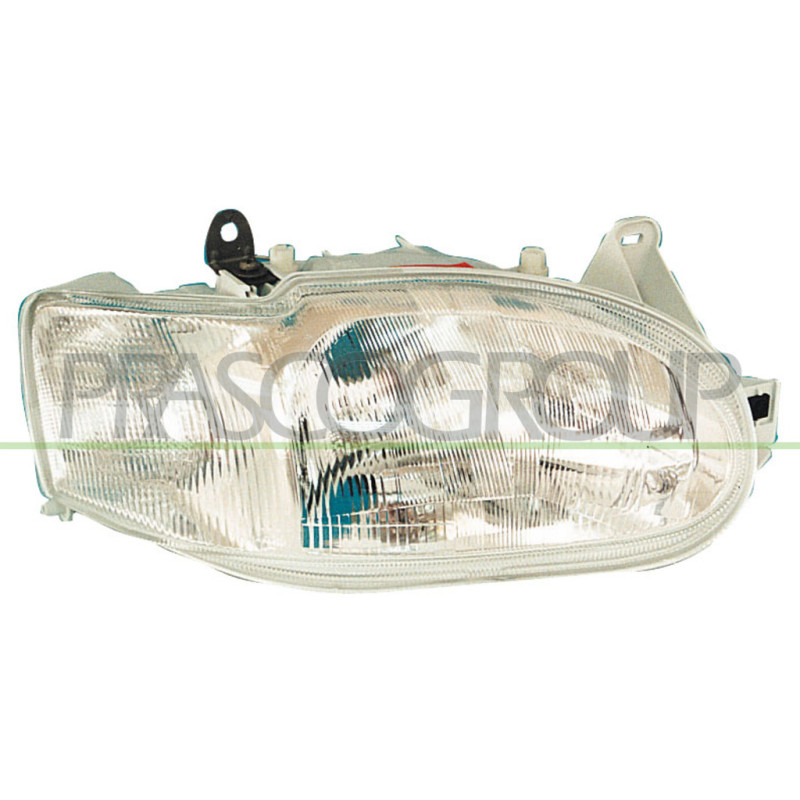 Phare avant côté passager