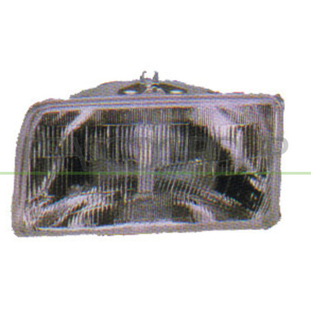 Phare avant côté passager