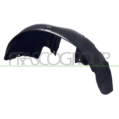 Pare boue d'aile avant côté passager