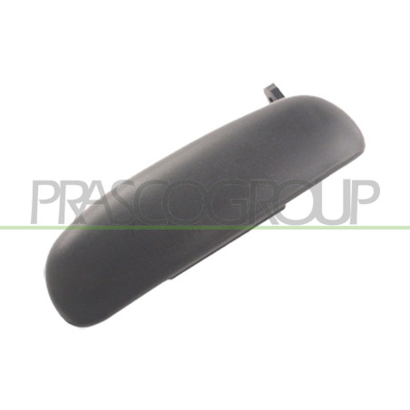 Poignée extérieure noir