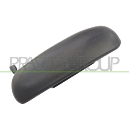 Poignée extérieure noir