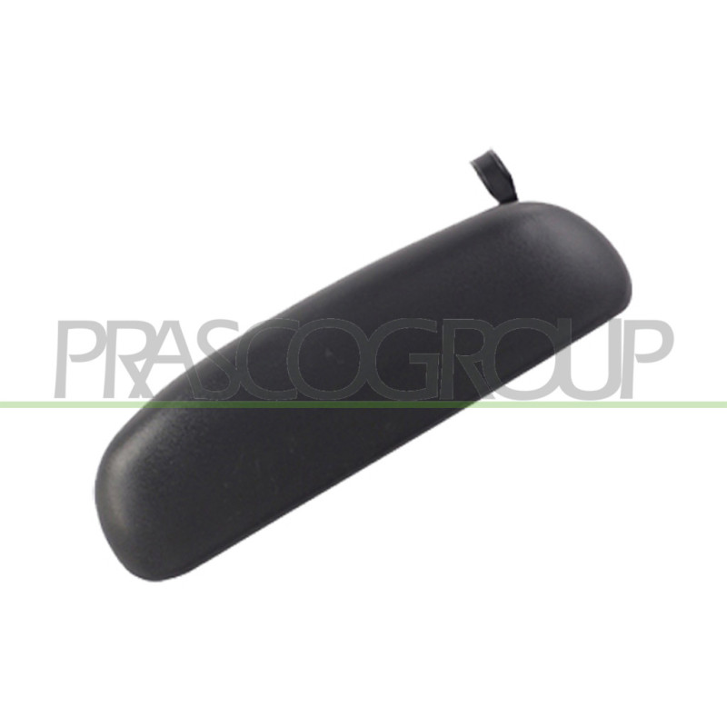 Poignée extérieure noir