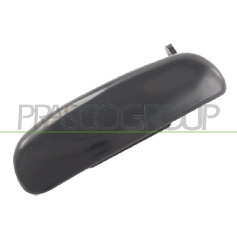 Poignée extérieure noir