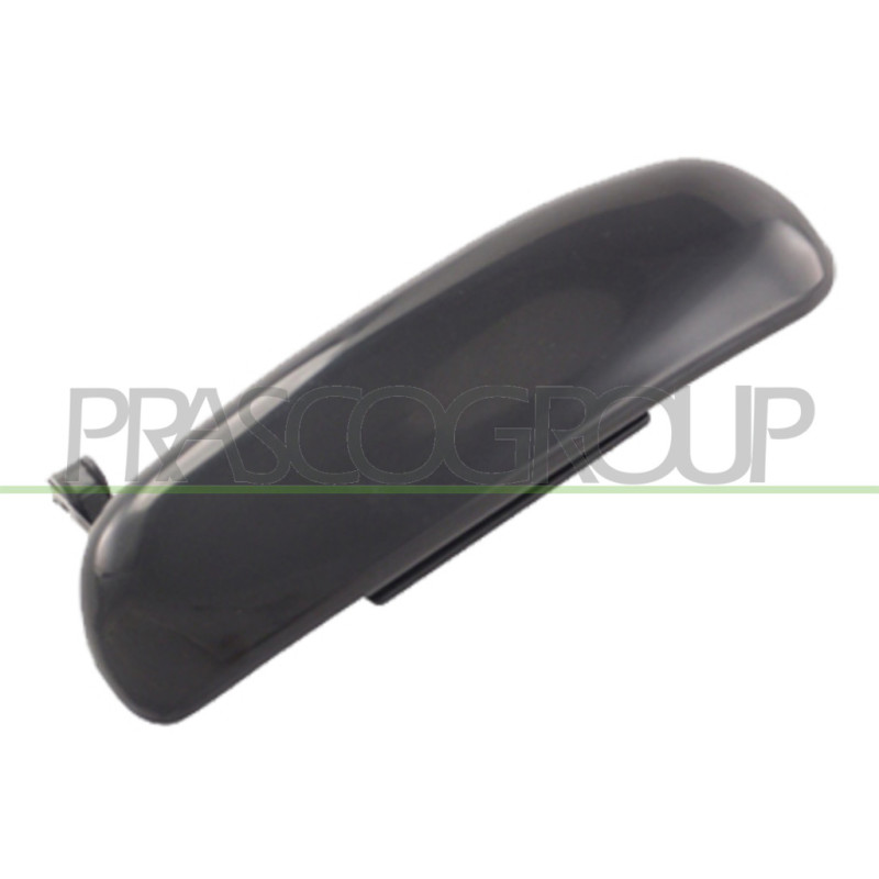 Poignée extérieure noir