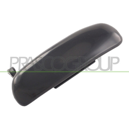 Poignée extérieure noir