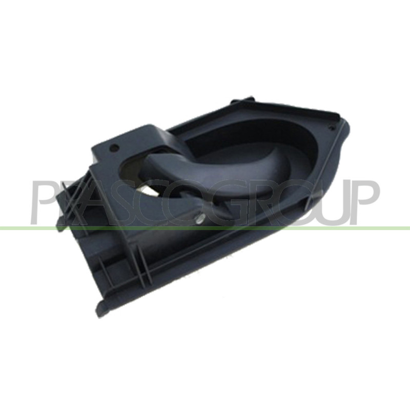 Poignée intérieure noir