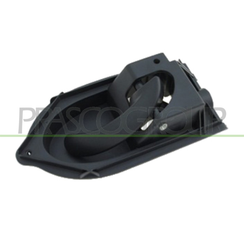 Poignée intérieure grise