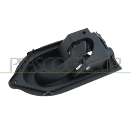 Poignée intérieure grise