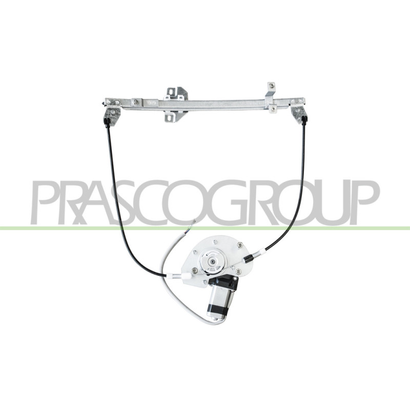 Lève-vitre électrique de porte côté chauffeur