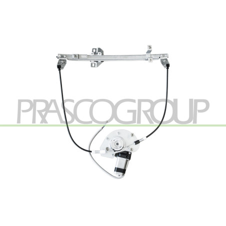 Lève-vitre électrique de porte côté chauffeur