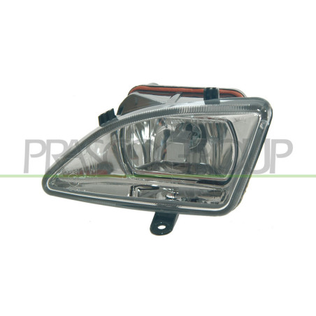 Antibrouillard avant côté chauffeur