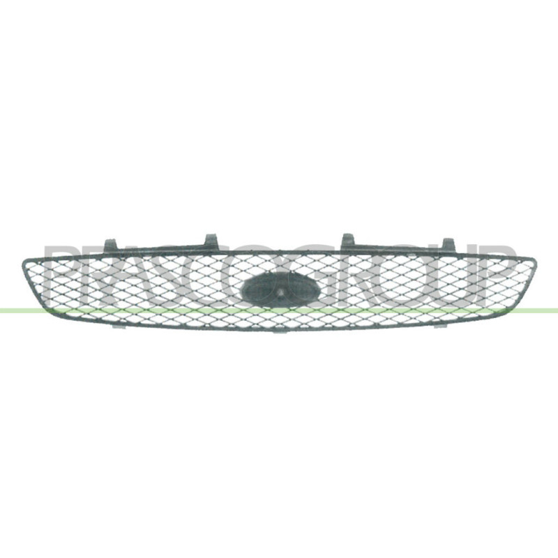 Grille de calandre