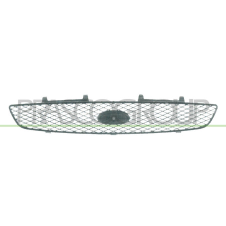 Grille de calandre