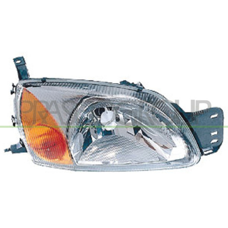 Phare avant côté passager