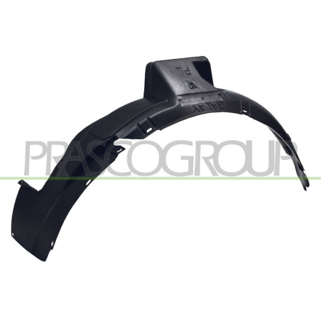 Pare boue d'aile avant côté chauffeur