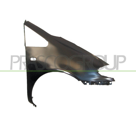 Aile avant côté passager