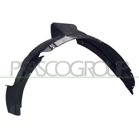 Pare boue d'aile avant côté chauffeur