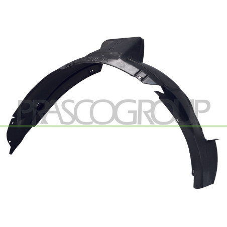 Pare boue d'aile avant côté passager
