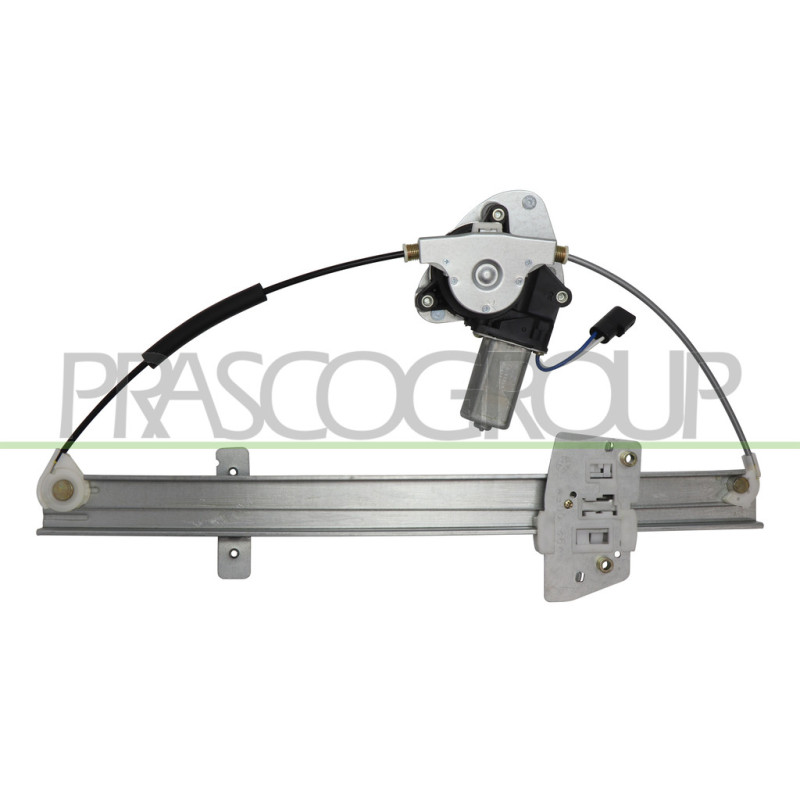 Lève-vitre électrique de porte avant côté passager