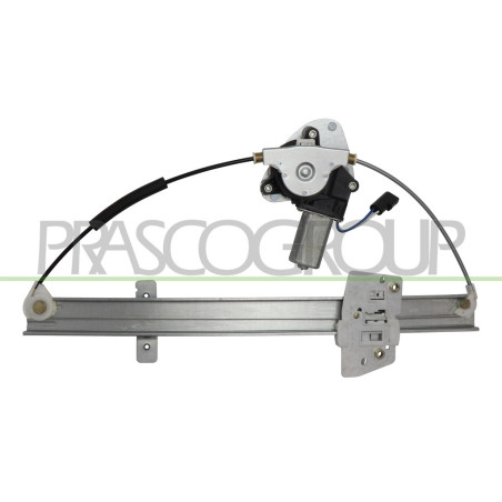 Lève-vitre électrique de porte avant côté passager