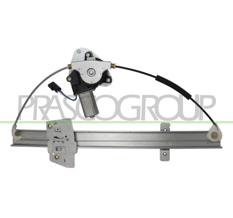 Lève-vitre électrique de porte avant côté chauffeur