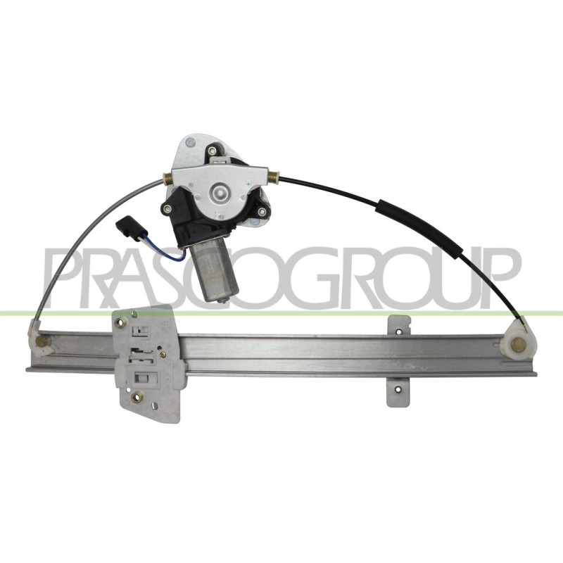 Lève-vitre électrique de porte avant côté chauffeur