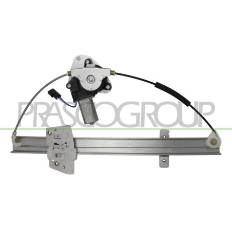 Lève-vitre électrique de porte avant côté chauffeur