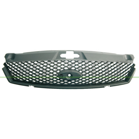 Grille de calandre noire