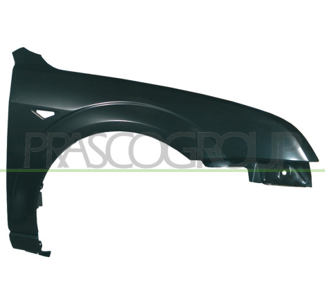 Aile avant côté passager