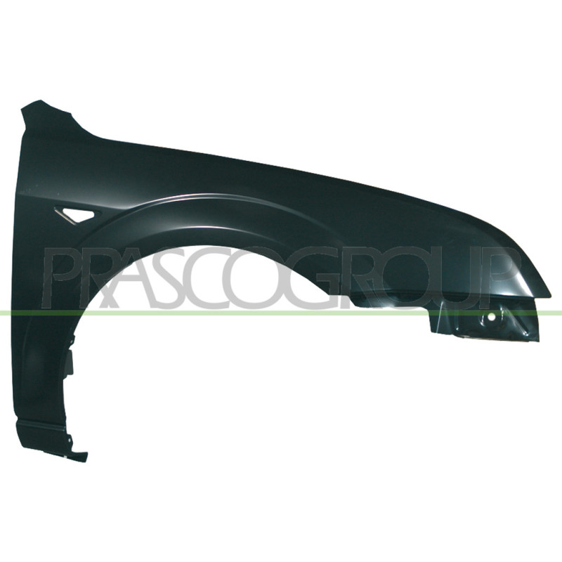 Aile avant côté passager