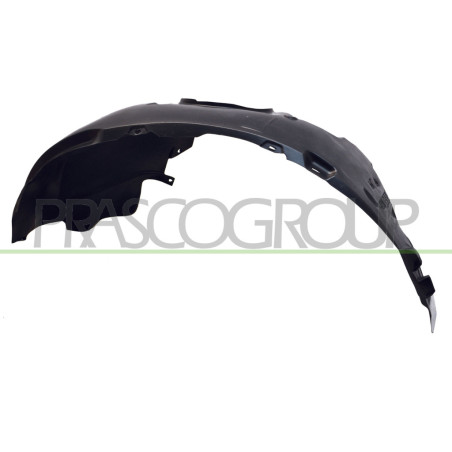 Pare boue d'aile avant côté passager