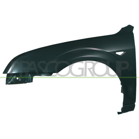 Aile avant côté chauffeur