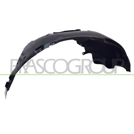Pare boue d'aile avant côté chauffeur