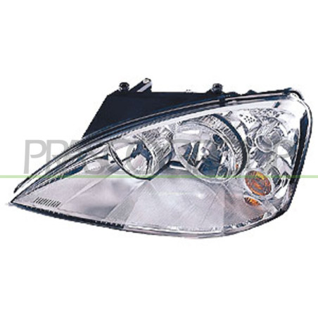 Phare avant côté chauffeur