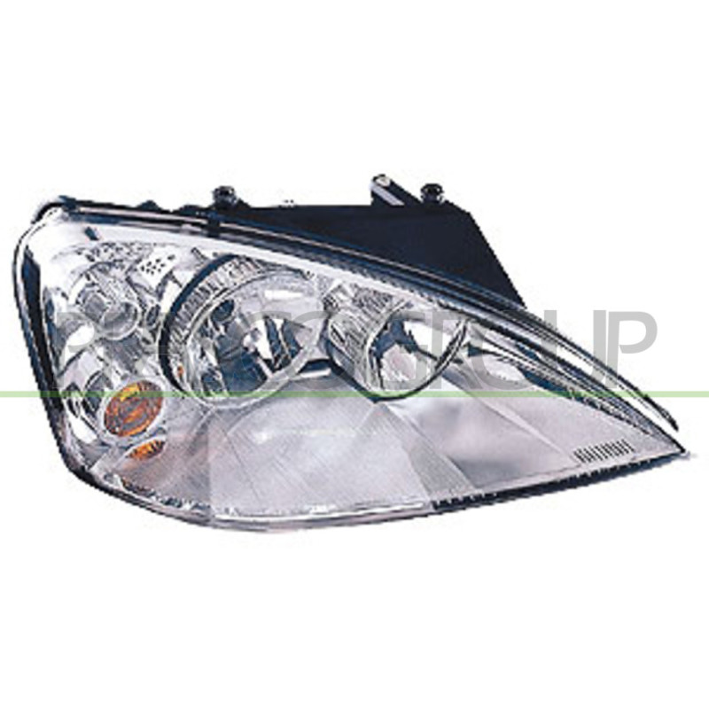 Phare avant côté passager