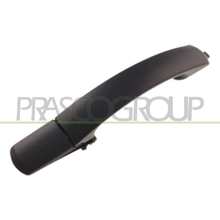 Poignée extérieure noir