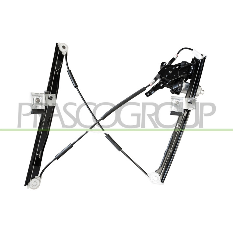 Lève-vitre électrique de porte avant côté chauffeur