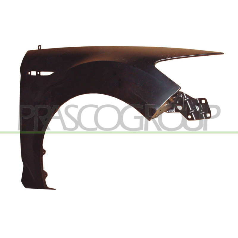 Aile avant côté passager