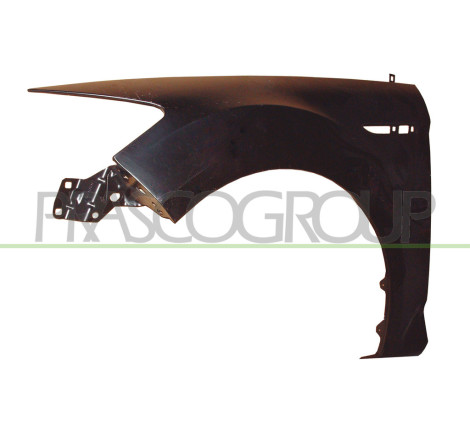 Aile avant côté chauffeur