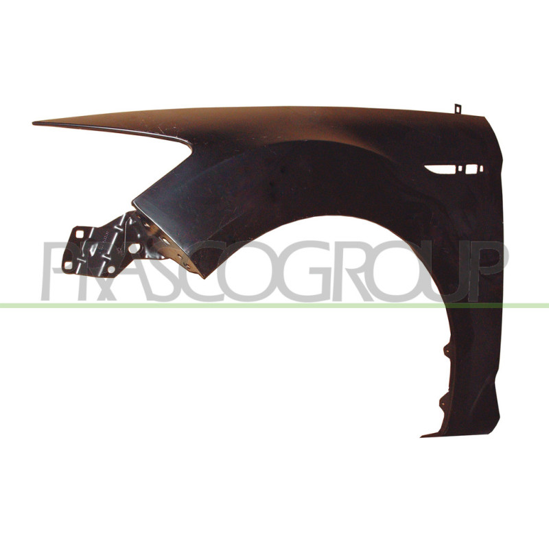 Aile avant côté chauffeur