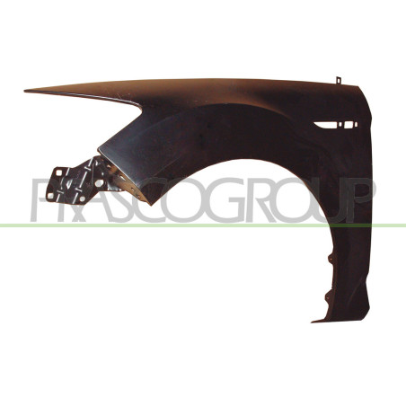 Aile avant côté chauffeur