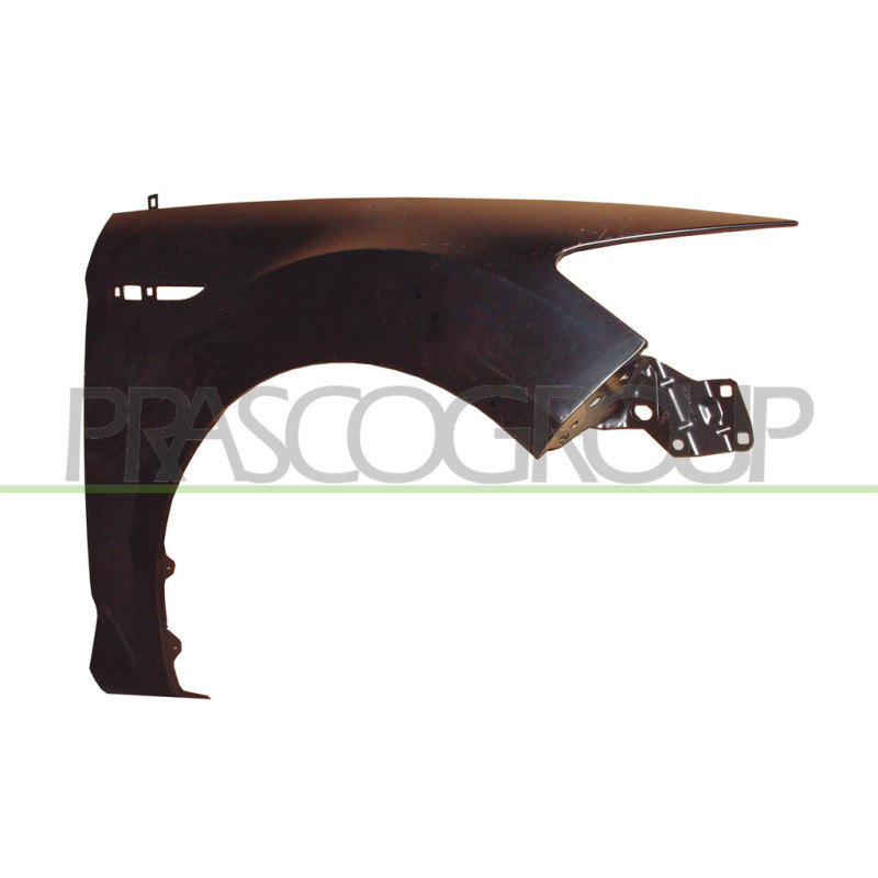 Aile avant côté passager