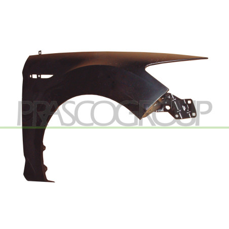 Aile avant côté passager