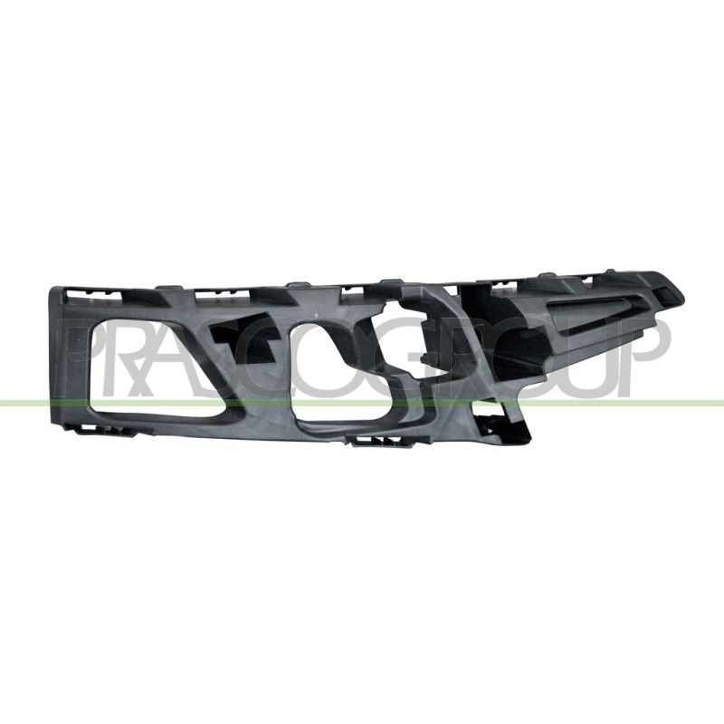 Bride de pare-chocs avant côté passager