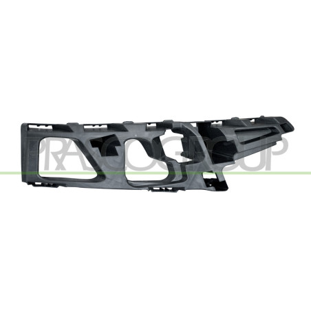 Bride de pare-chocs avant côté passager