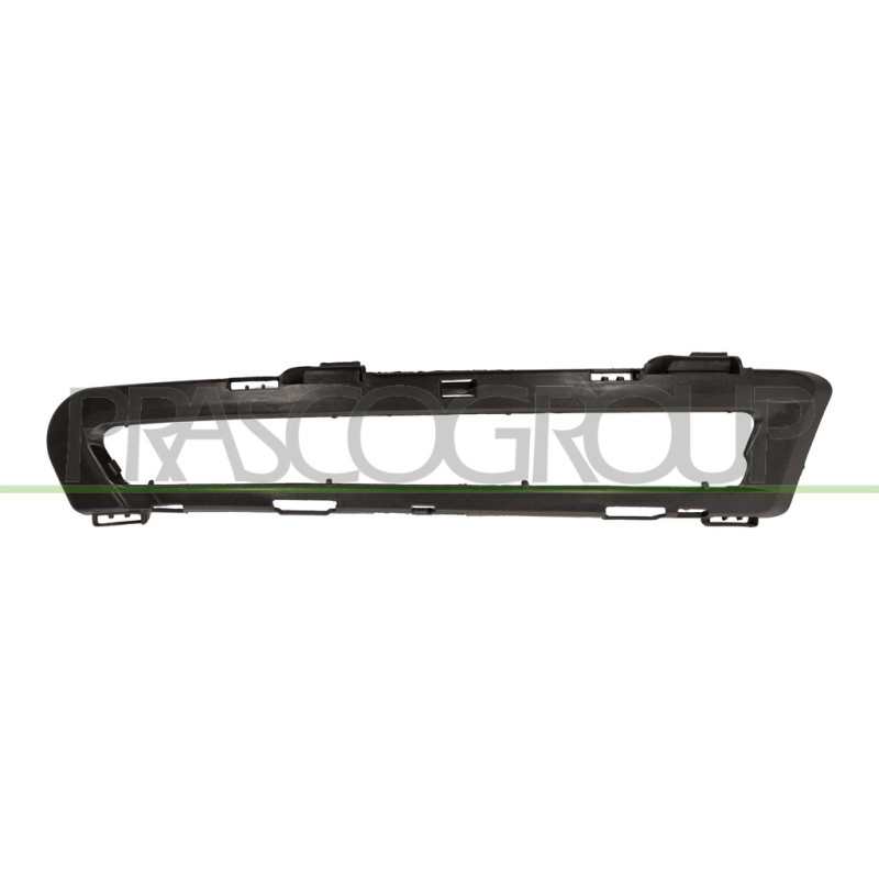 Bride de feu de jour côté passager