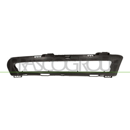 Bride de feu de jour côté passager