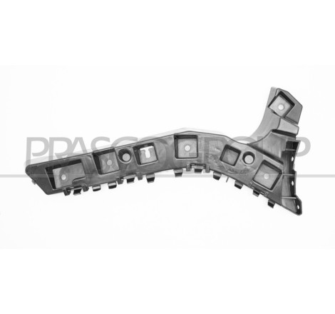 Bride de pare-chocs arrière côté chauffeur