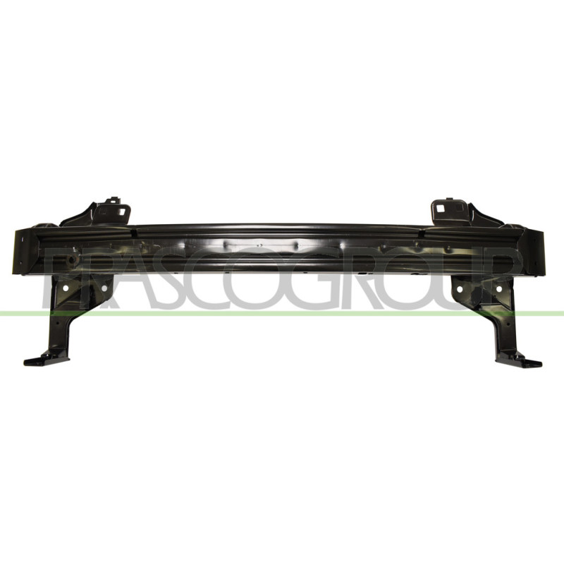 Renfort de pare-chocs avant