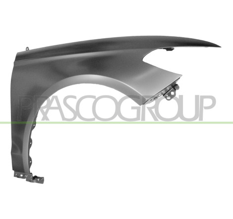 Aile avant côté passager